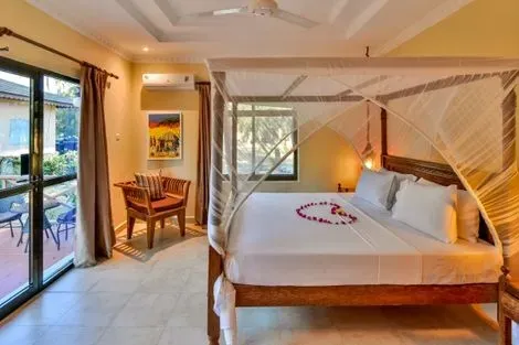 chambre standard