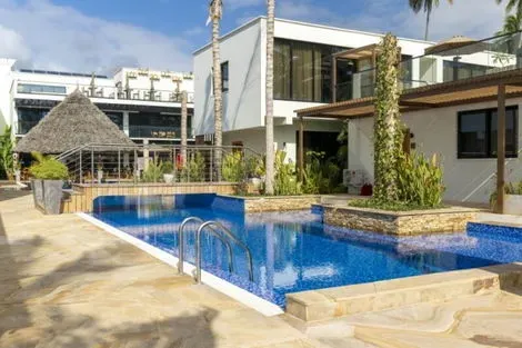Hôtel Toa & Spa pongwe Zanzibar