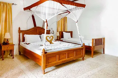 Chambre Deluxe