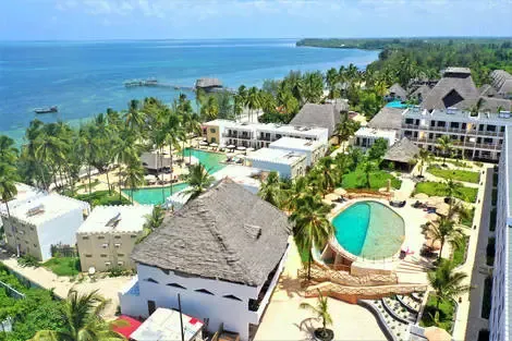 Club Jumbo Zanzibar Bay uroa Zanzibar