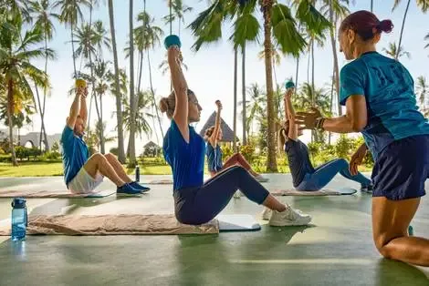 Activté fitness