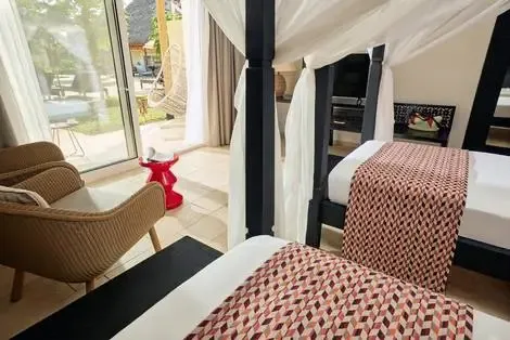 Chambre Deluxe