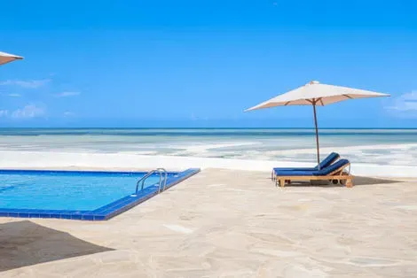Zanzibar : Hôtel Royal Mandarin Hotel & Resort