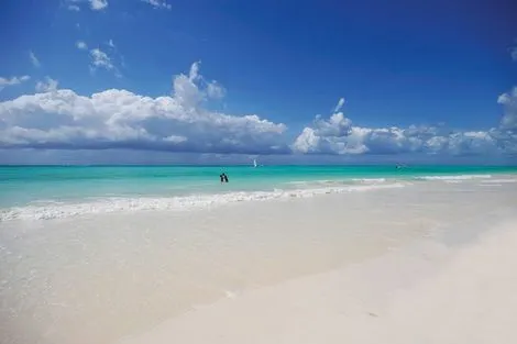 Zanzibar : Hôtel Diamonds Mapenzi Beach (Vol de jour)