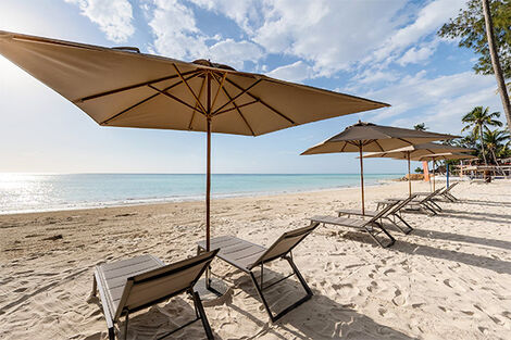 Zanzibar : Club Framissima Evasion Royal Mandarin Hotel & Resort