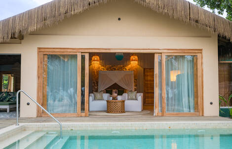 villa Bawe