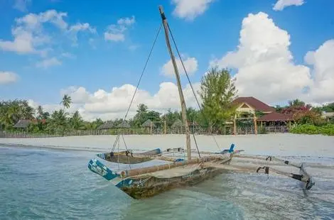 Zanzibar : Hôtel Ifa Beach Resort