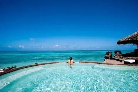 Zanzibar : Hôtel Karafuu Beach Resort & Spa