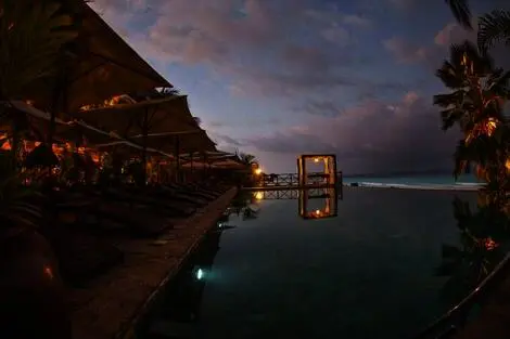 Zanzibar : Hôtel The Z Hotel