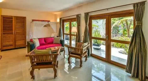 Zanzibar : Hôtel White Paradise Zanzibar