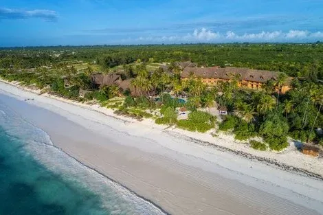 Zanzibar : Hôtel Zanzibar Queen Hotel